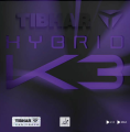 Hybrid K3